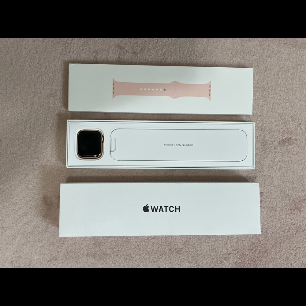 Iwatch SE 44mm